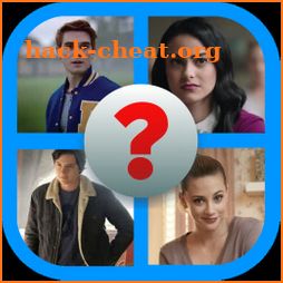 Quiz Riverdale icon