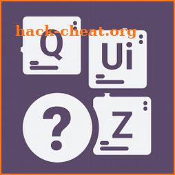 Quiz School | Periodic table icon