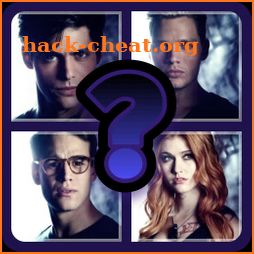 Quiz ShadowHunter icon