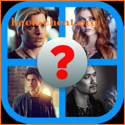 Quiz Shadowhunters icon