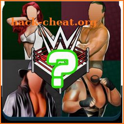 Quiz WWE puzzle 2020 : Superstar wrestler trivia icon