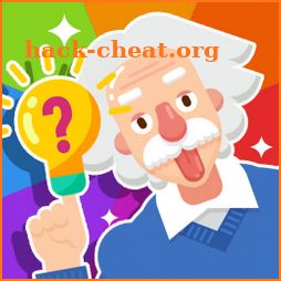 Quizdom 2 - The Most Popular Trivia Game Here! icon