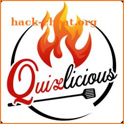 Quizlicious icon