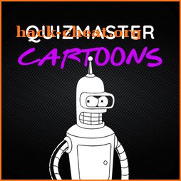 QuizMaster: Cartoons icon