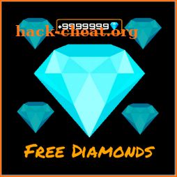 Quizz Gamer  Win Free Diamonds Redeem Elight Pass icon