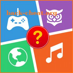 QuizzLand- Trivia Questions & Quiz icon