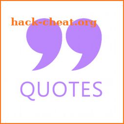 Quotes Pic Status icon