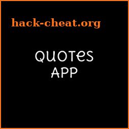 QuotesApp icon