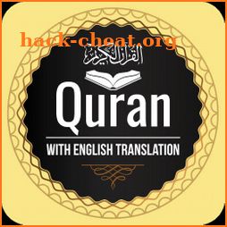 Quran in English icon