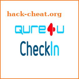 Qure4u Check-In icon