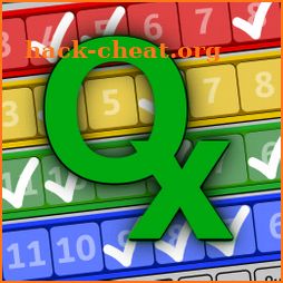 Qwixx icon