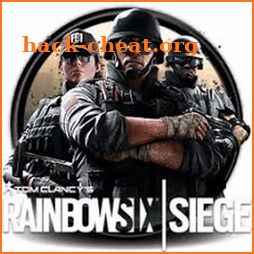 R6: Siege Mobile icon