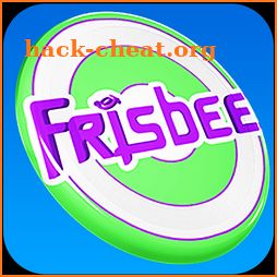 RA Frisbee icon