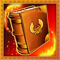 Ra slots - casino slot machines icon