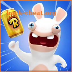 Rabbids Crazy Rush icon