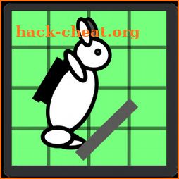 Rabbit Escape icon