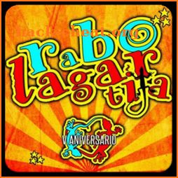 Rabolagartija 2019 icon