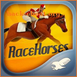 Race Horses Champions Free icon