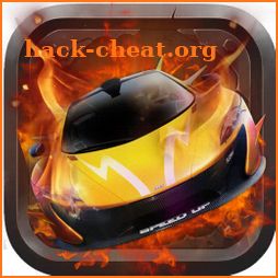 Race Master 3D Game icon