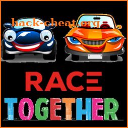 Race Together! icon