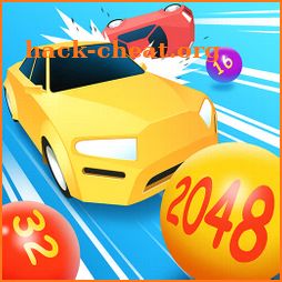 Race2048.io icon