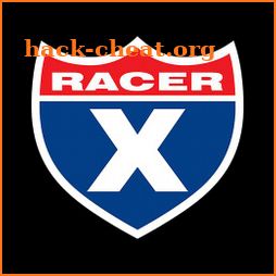 Racer X Illustrated icon