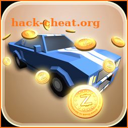 Racer Z icon