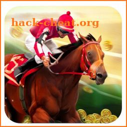 Racetrack Casino: Horse Race Slots & Horse Races icon