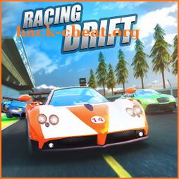 Racing Car Drift Championship icon