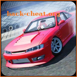 Racing Car : Furious Drift Racer High Speed Driver icon