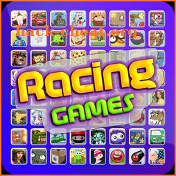 Racing Games icon