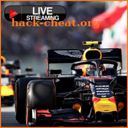 Racing Live Stream Nascar Formula1 MotoGP in HD icon