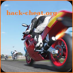 Racing Moto 3D icon