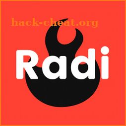 Radi - Chat & Make Friends icon