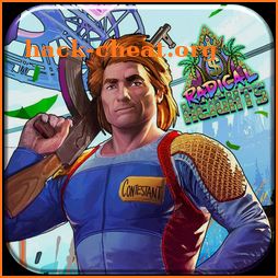 Radical Heights Battle Royal icon