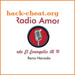 RADIO AMOR icon