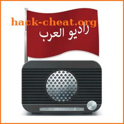 Radio Arabic icon