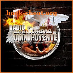 Radio Bajo la Sombra del Omnipotente icon