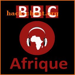 Radio: BBC Afrique icon