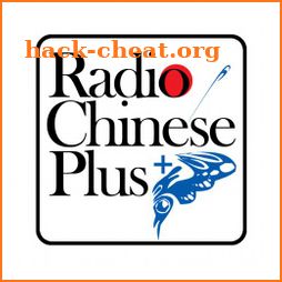 Radio Chinese Plus+ icon