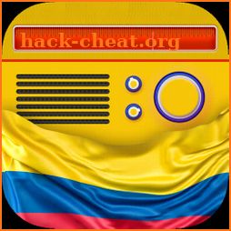 Radio Colombia: Emisoras en Vivo Gratis icon