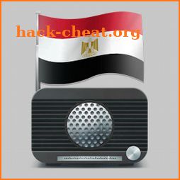 Radio Egypt - Radio FM icon