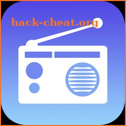 Radio FM icon