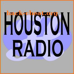 Radio Houston, Texas icon