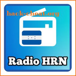 Radio HRN de Honduras en vivo la voz icon