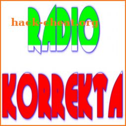 radio korrekta icon