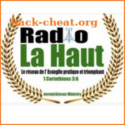 RADIO LA HAUT icon