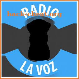 Radio La Voz icon