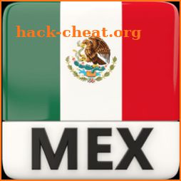 Radio Mexico Gratis icon