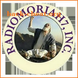 Radio Moriah7 icon